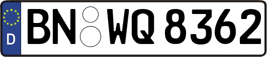 BN-WQ8362