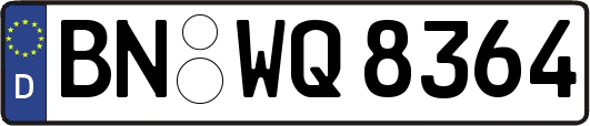BN-WQ8364