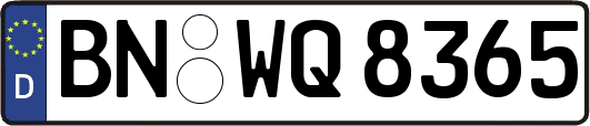 BN-WQ8365