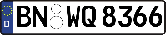 BN-WQ8366