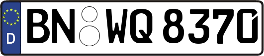 BN-WQ8370