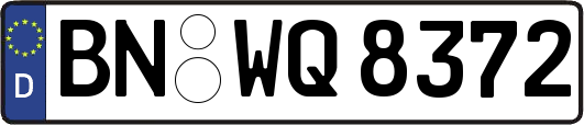 BN-WQ8372