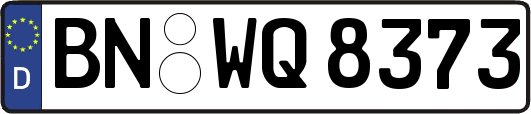 BN-WQ8373