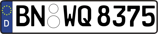 BN-WQ8375