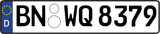 BN-WQ8379