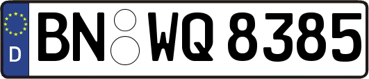 BN-WQ8385