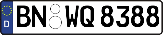 BN-WQ8388