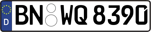 BN-WQ8390