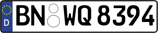BN-WQ8394