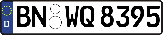 BN-WQ8395