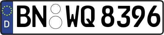 BN-WQ8396