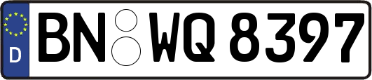 BN-WQ8397