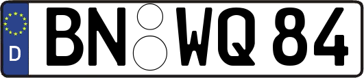 BN-WQ84