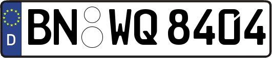 BN-WQ8404