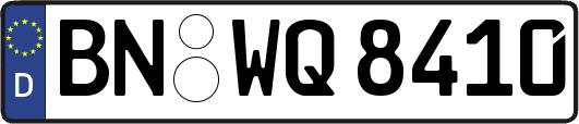 BN-WQ8410