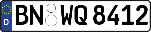 BN-WQ8412