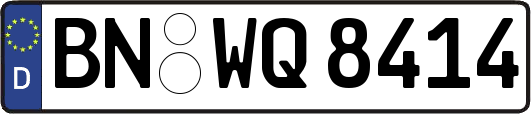 BN-WQ8414