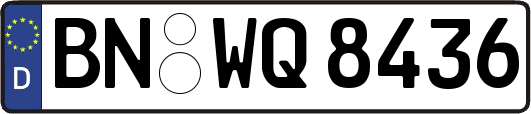 BN-WQ8436
