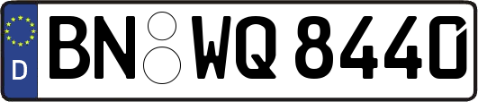 BN-WQ8440