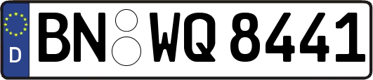 BN-WQ8441