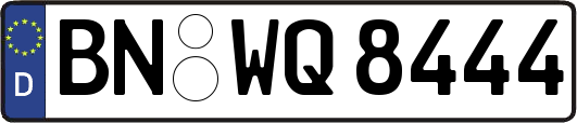 BN-WQ8444
