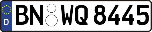 BN-WQ8445