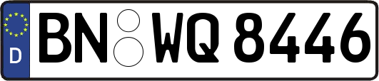 BN-WQ8446