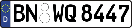 BN-WQ8447