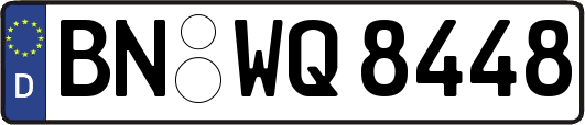 BN-WQ8448