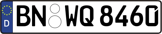 BN-WQ8460