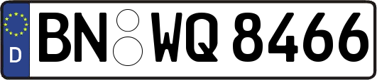 BN-WQ8466