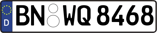 BN-WQ8468