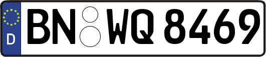 BN-WQ8469