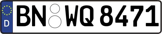 BN-WQ8471