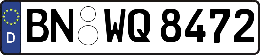 BN-WQ8472
