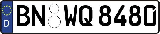 BN-WQ8480
