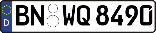 BN-WQ8490
