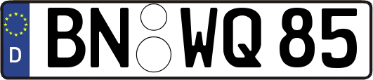 BN-WQ85