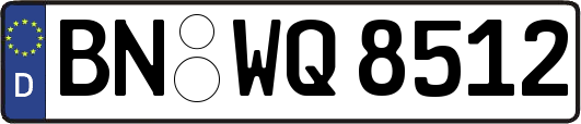 BN-WQ8512