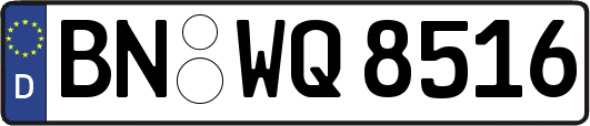 BN-WQ8516