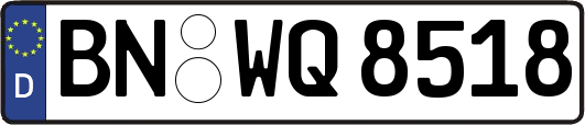 BN-WQ8518
