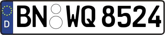 BN-WQ8524