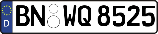 BN-WQ8525