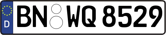 BN-WQ8529