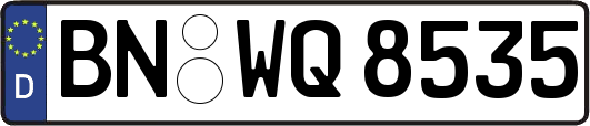 BN-WQ8535