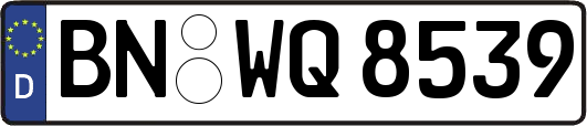 BN-WQ8539