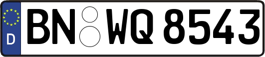 BN-WQ8543