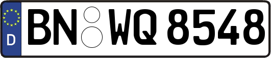 BN-WQ8548