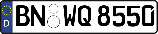 BN-WQ8550