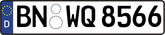 BN-WQ8566